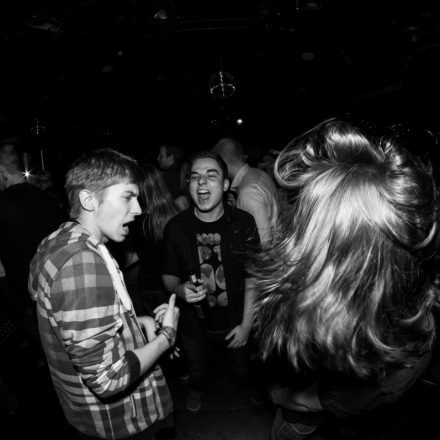 Addicted To Rock @U4