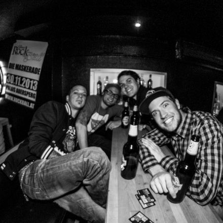 Addicted To Rock @U4