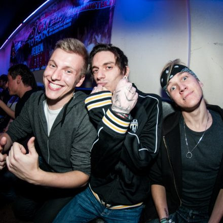 Addicted To Rock @U4