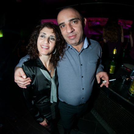 Addicted To Rock @U4
