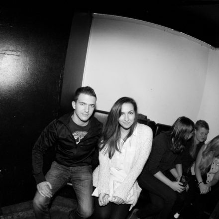 Addicted To Rock @U4