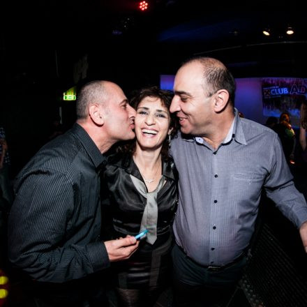 Addicted To Rock @U4