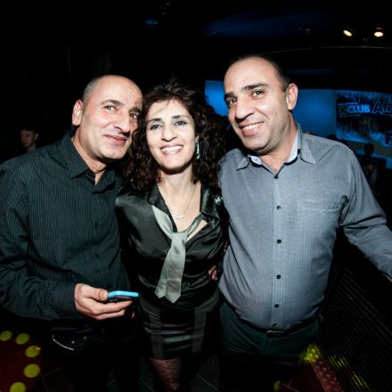 Addicted To Rock @U4