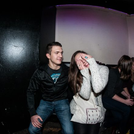 Addicted To Rock @U4
