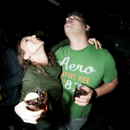 Addicted To Rock @U4