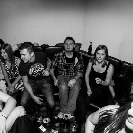 Addicted To Rock @U4