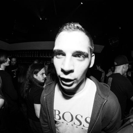 Addicted To Rock @U4