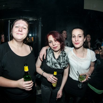 Addicted To Rock @U4