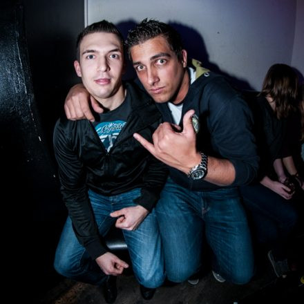 Addicted To Rock @U4