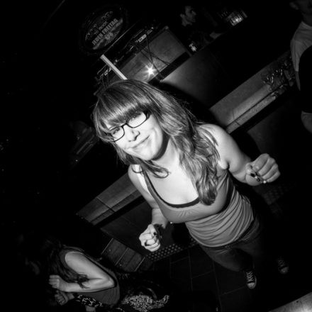 Addicted To Rock @U4