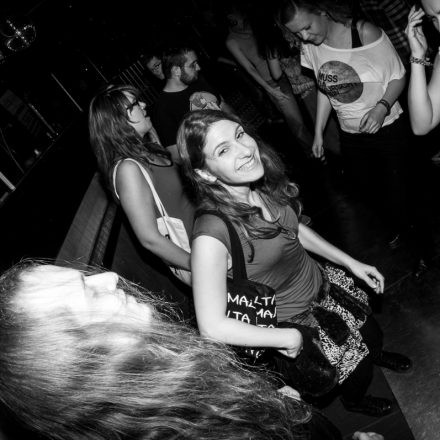 Addicted To Rock @U4