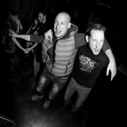 Addicted To Rock @U4