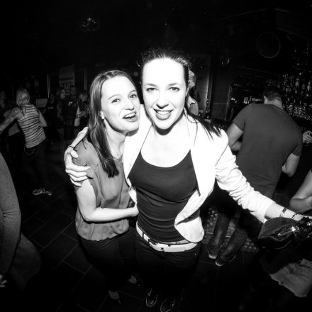 Addicted To Rock @U4