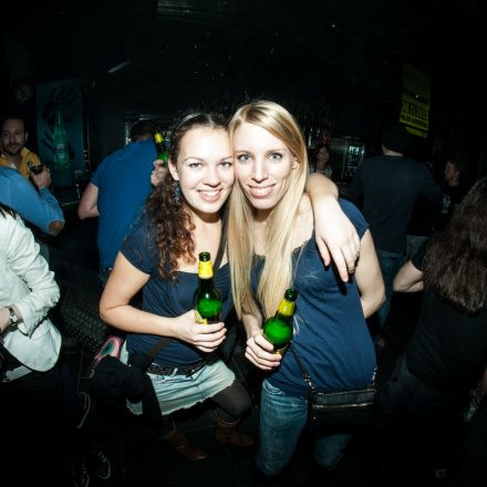 Addicted To Rock @U4