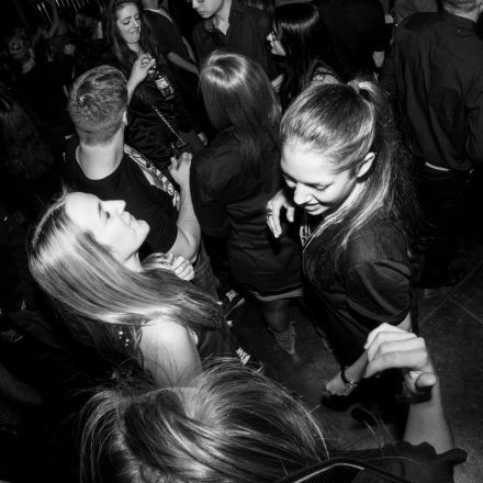 Addicted To Rock @U4