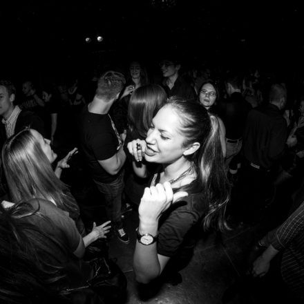 Addicted To Rock @U4