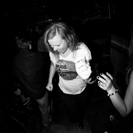 Addicted To Rock @U4