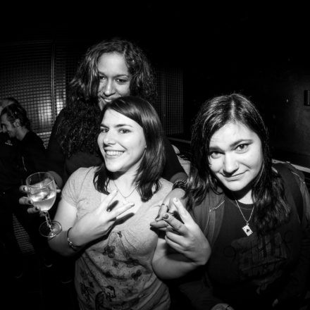 Addicted To Rock @U4