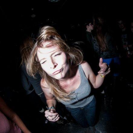 Addicted To Rock @U4