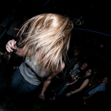 Addicted To Rock @U4