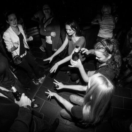 Addicted To Rock @U4