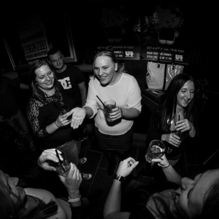 Addicted To Rock @U4