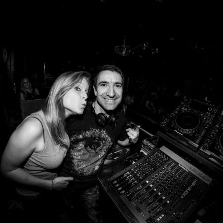 Addicted To Rock @U4