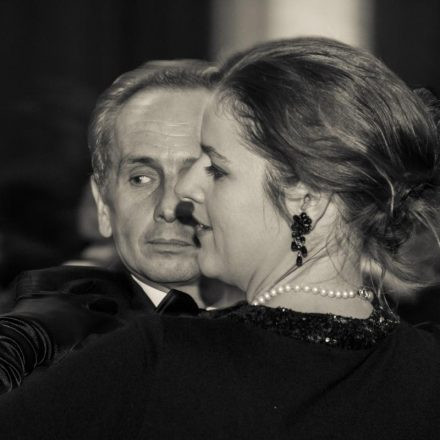 Rotkreuz Ball @ Rathaus