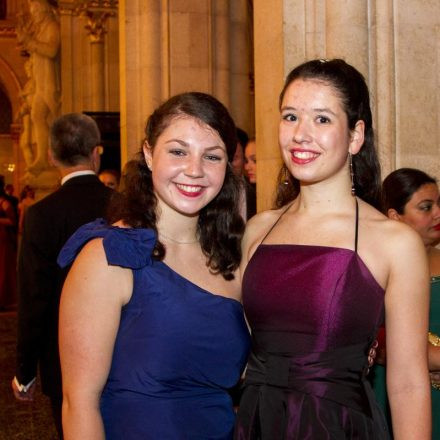 Rotkreuz Ball @ Rathaus