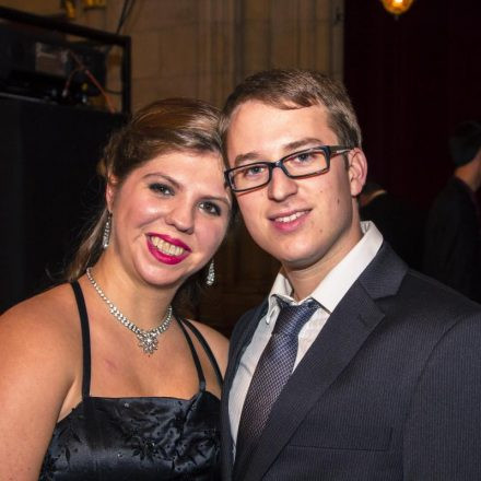 Rotkreuz Ball @ Rathaus