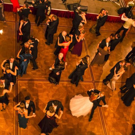 Rotkreuz Ball @ Rathaus