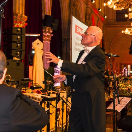 Rotkreuz Ball @ Rathaus