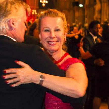 Rotkreuz Ball @ Rathaus