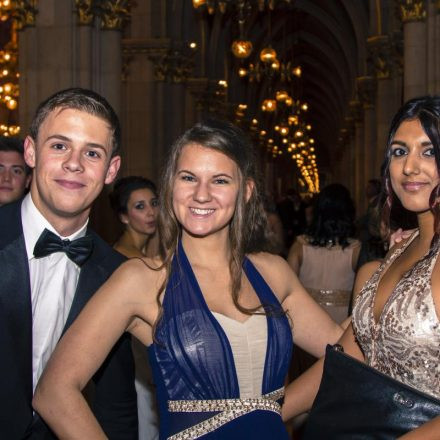 Rotkreuz Ball @ Rathaus