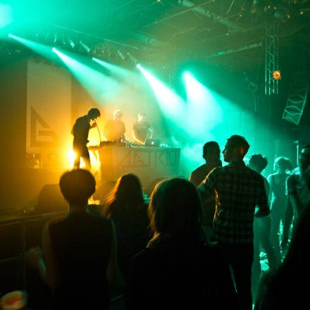 Global 2000 Geburtstagsfest @ WUK