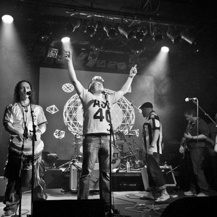 Global 2000 Geburtstagsfest @ WUK