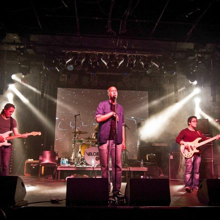 Global 2000 Geburtstagsfest @ WUK