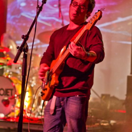 Global 2000 Geburtstagsfest @ WUK
