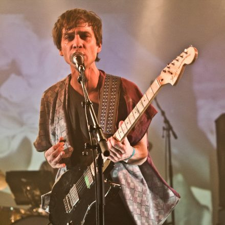 Global 2000 Geburtstagsfest @ WUK