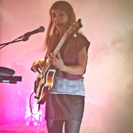 Global 2000 Geburtstagsfest @ WUK