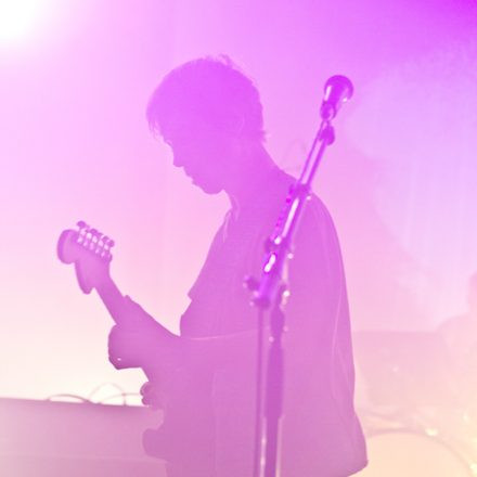 Global 2000 Geburtstagsfest @ WUK