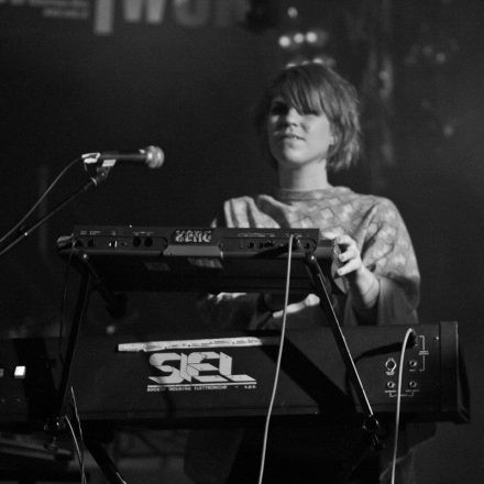 Global 2000 Geburtstagsfest @ WUK