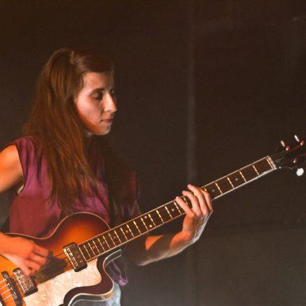 Global 2000 Geburtstagsfest @ WUK