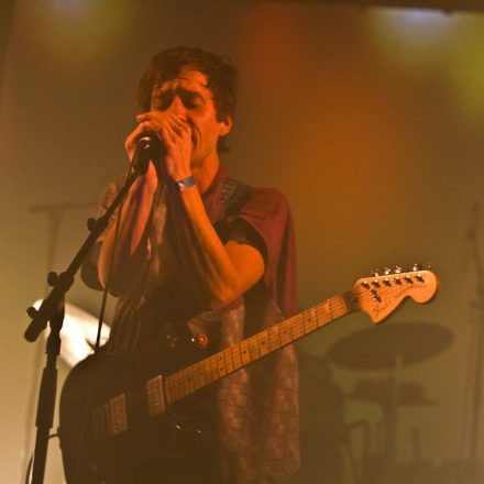 Global 2000 Geburtstagsfest @ WUK