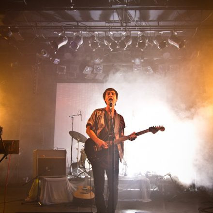 Global 2000 Geburtstagsfest @ WUK