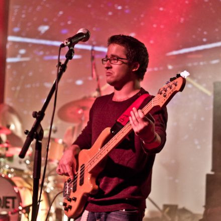 Global 2000 Geburtstagsfest @ WUK