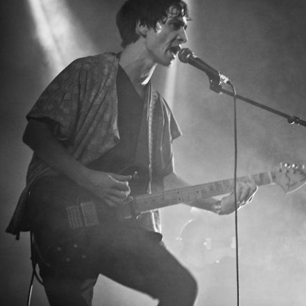 Global 2000 Geburtstagsfest @ WUK