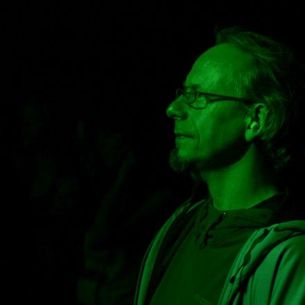 Global 2000 Geburtstagsfest @ WUK