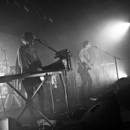 Global 2000 Geburtstagsfest @ WUK
