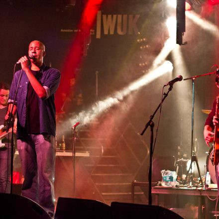 Global 2000 Geburtstagsfest @ WUK